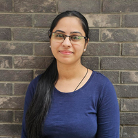 Abhineha Sharma
