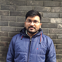 Ajay Kumar