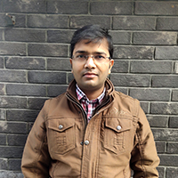 Anand Kumar Gupta
