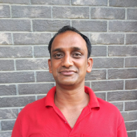 Anil Kumar Upadhyay 