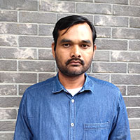 Anjanee Kumar Pandey