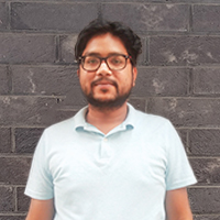 Anurag Kr Gupta