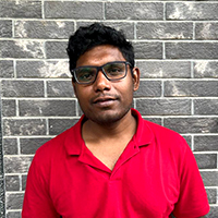 Dheeraj Kumar
