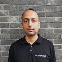 Gaurav Kumar