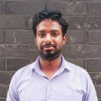 Komal Shrivas