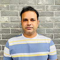 Mayank Gautam