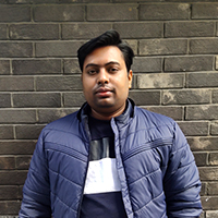 Mukesh Kumar Thakur