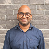 Neeraj Maurya