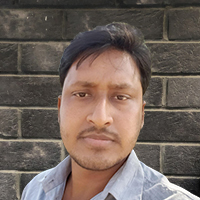 Prakash Kumar Mishra