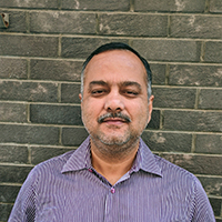 Pranav Issar