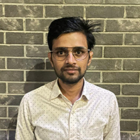 Prashant Kumar Sharma