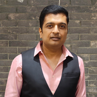 Rajat Chandra