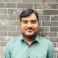 Ravi Kumar