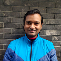 Rajnish Kumar Ranjan