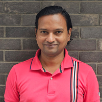 Rajnish Kumar Ranjan