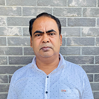Md. Shakil Ahmad