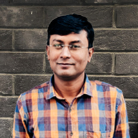 Shashi Bhushan Kumar