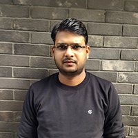 Sher Bahadur Yadav