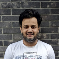 Yaad Ali