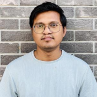 Ganesh Kumar Thakur