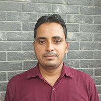 Sachin Kumar