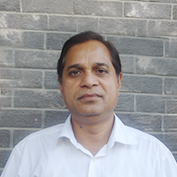 Sangdeep Kashyap