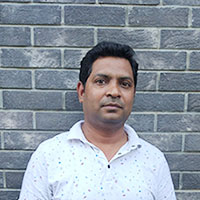 Sanjay Kumar Pal